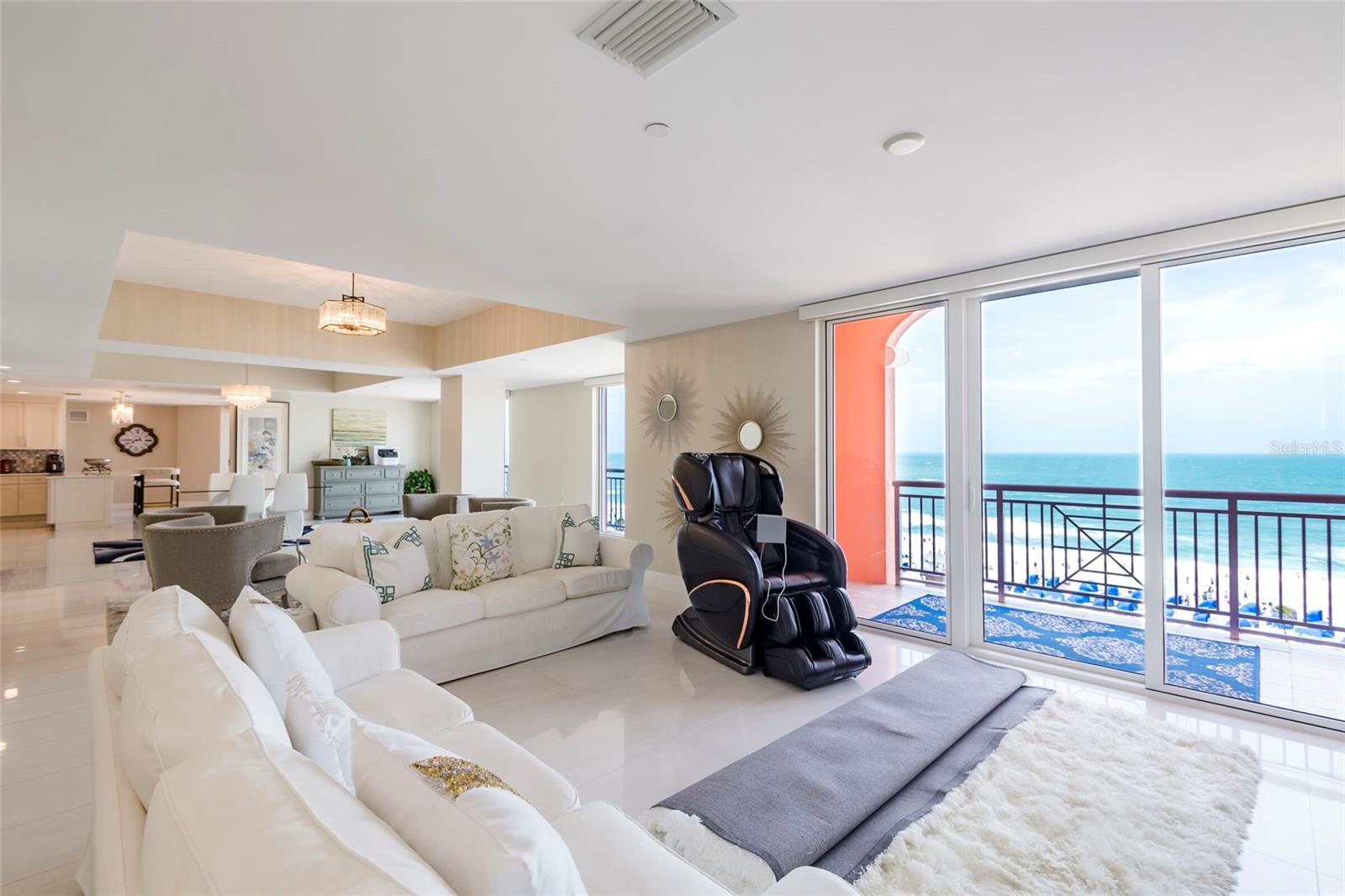 AQUALEA RESIDENCES CONDO - Residential