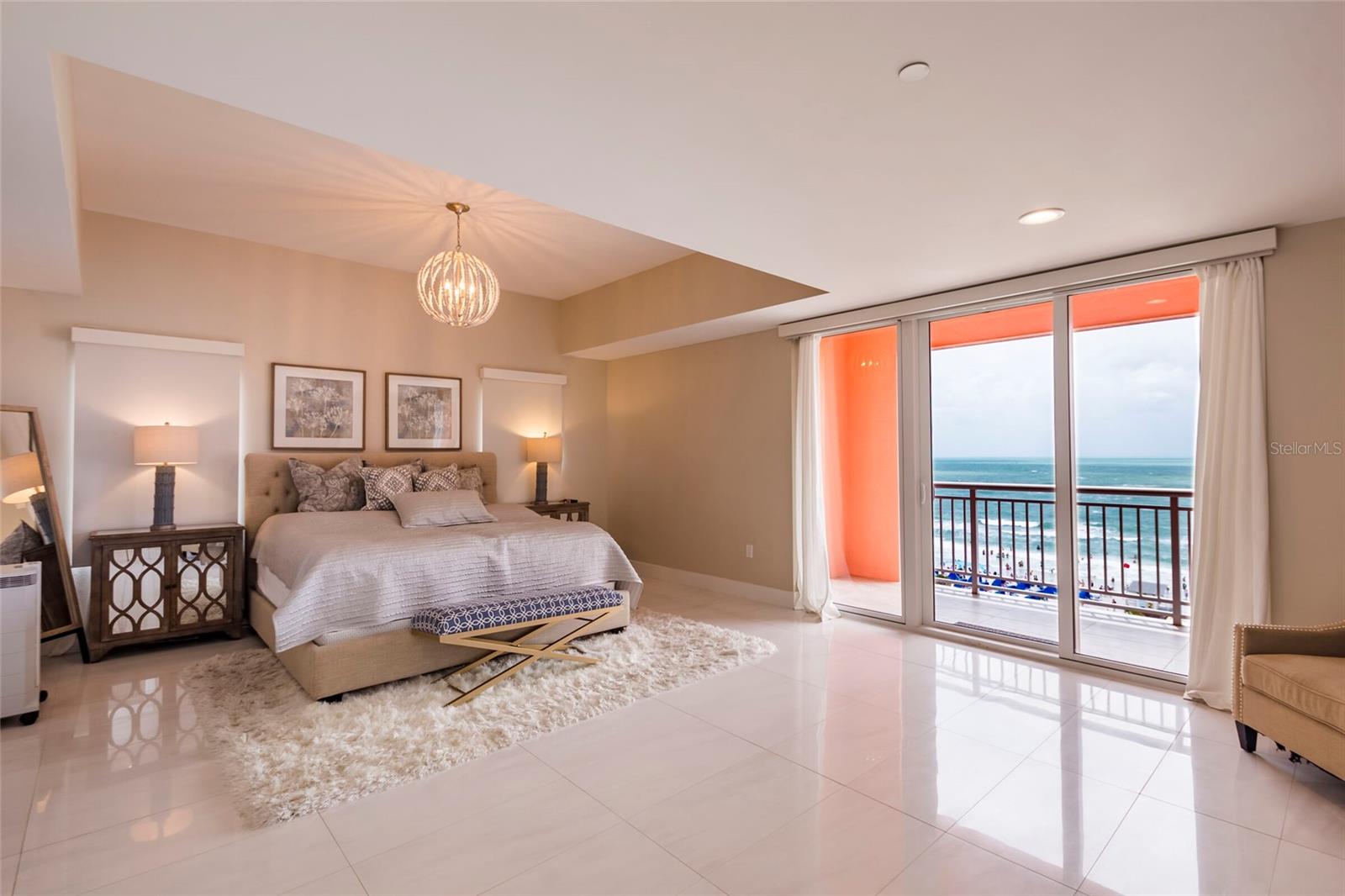 AQUALEA RESIDENCES CONDO - Residential