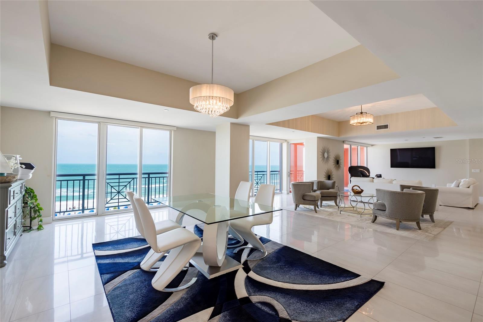 AQUALEA RESIDENCES CONDO - Residential