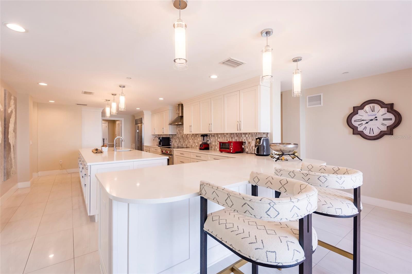 AQUALEA RESIDENCES CONDO - Residential