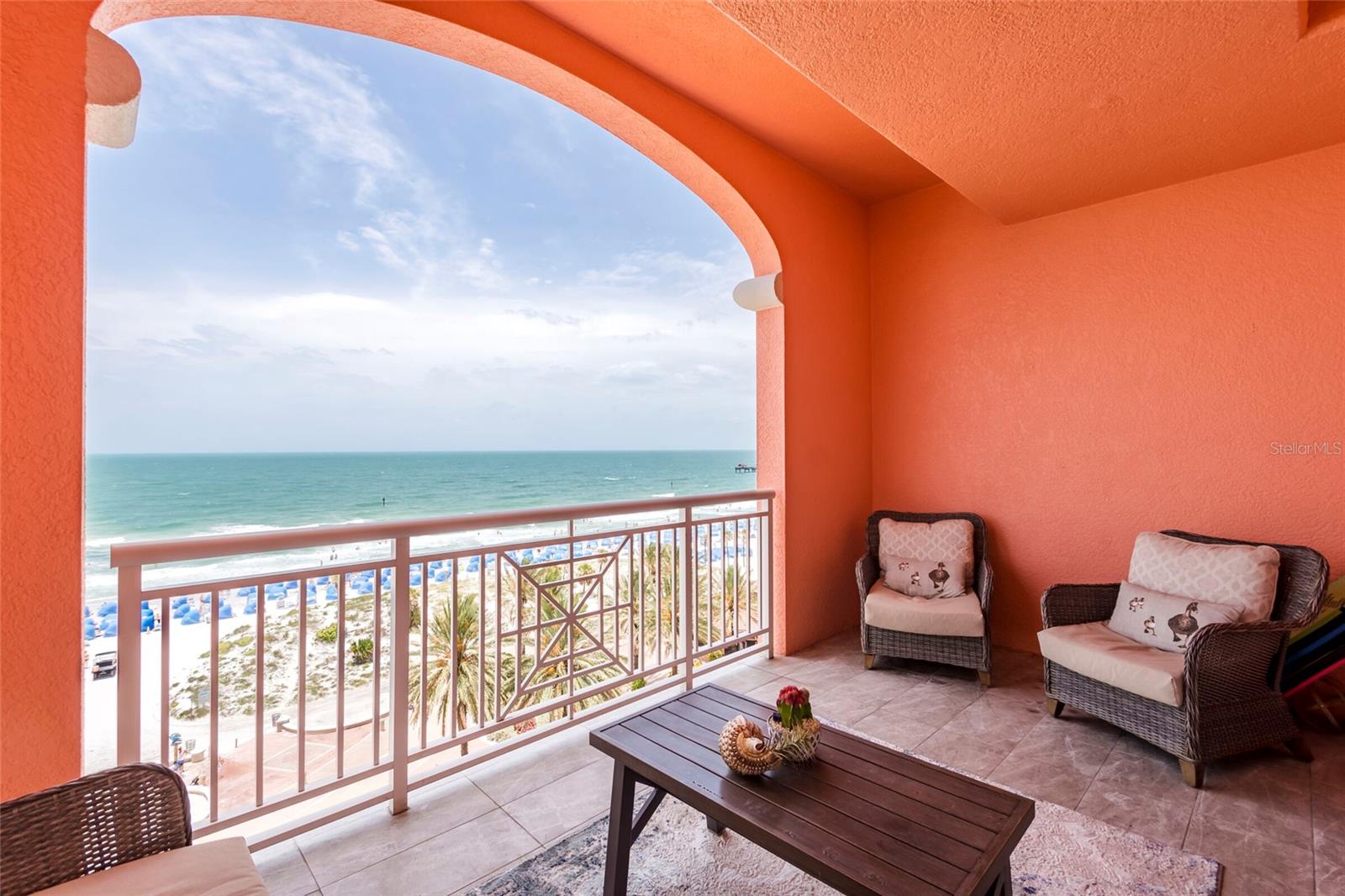 AQUALEA RESIDENCES CONDO - Residential