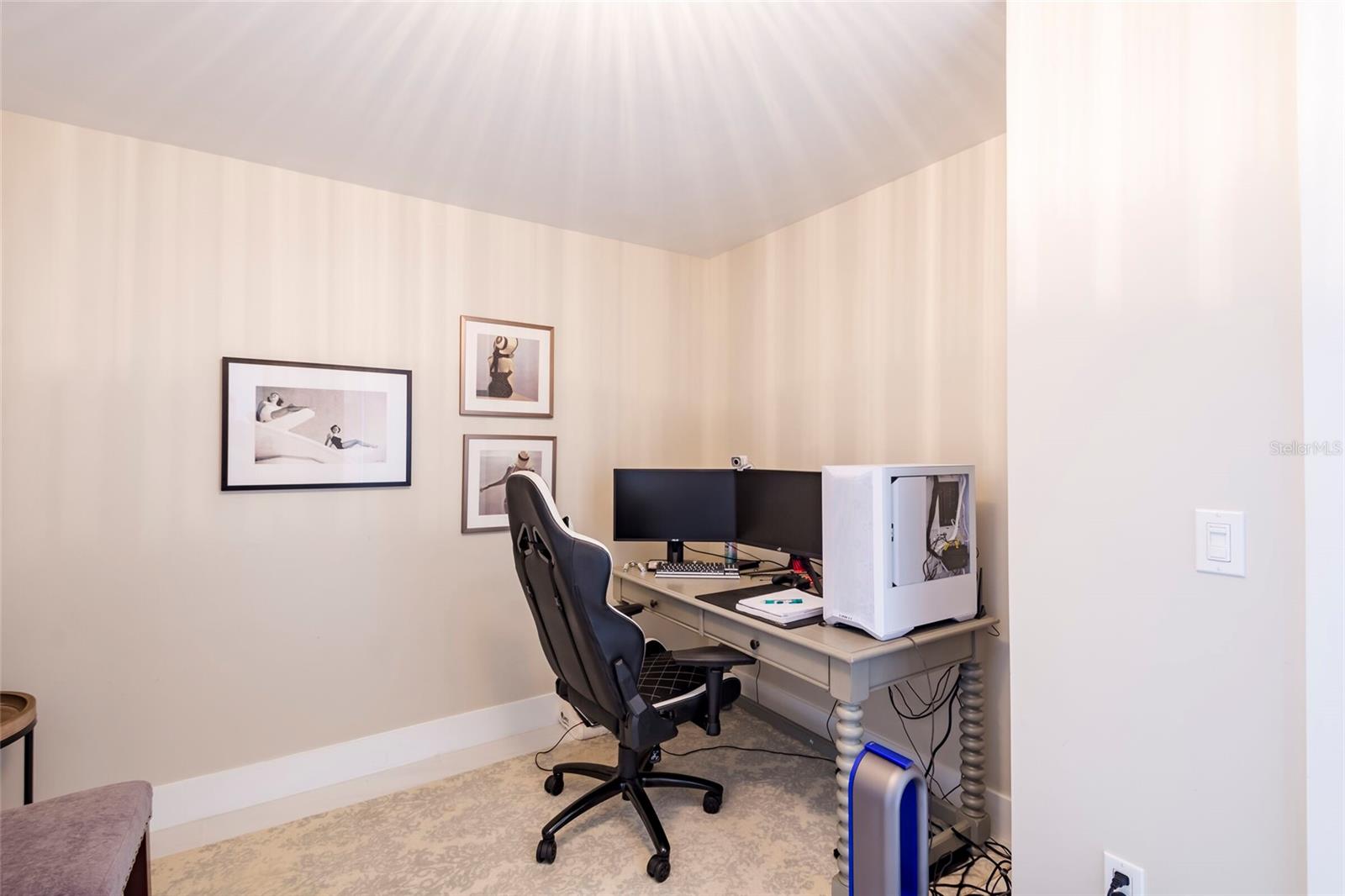 AQUALEA RESIDENCES CONDO - Residential