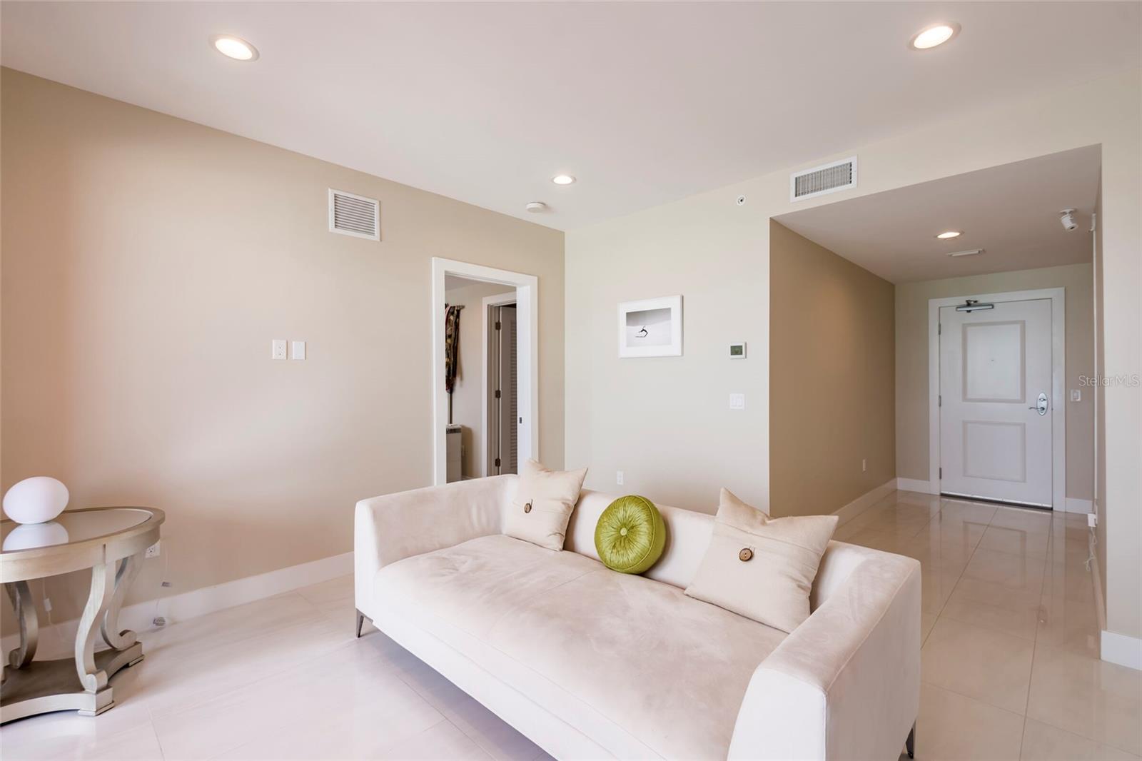 AQUALEA RESIDENCES CONDO - Residential