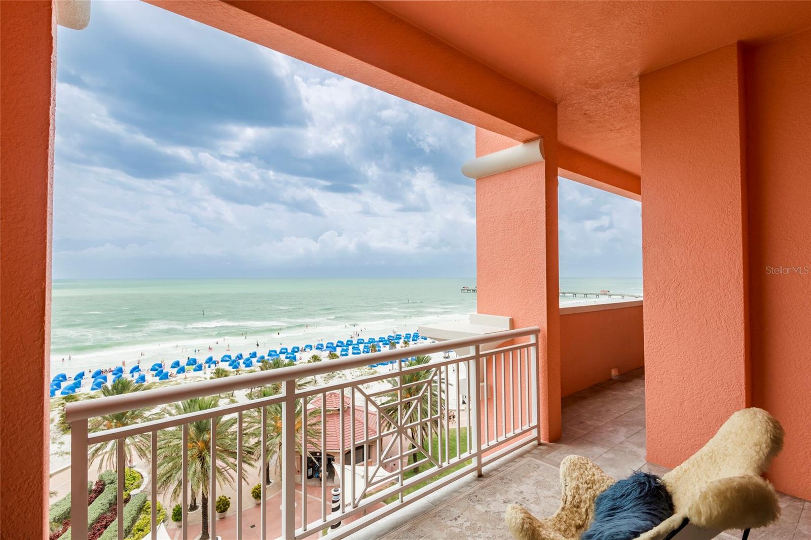 AQUALEA RESIDENCES CONDO - Residential