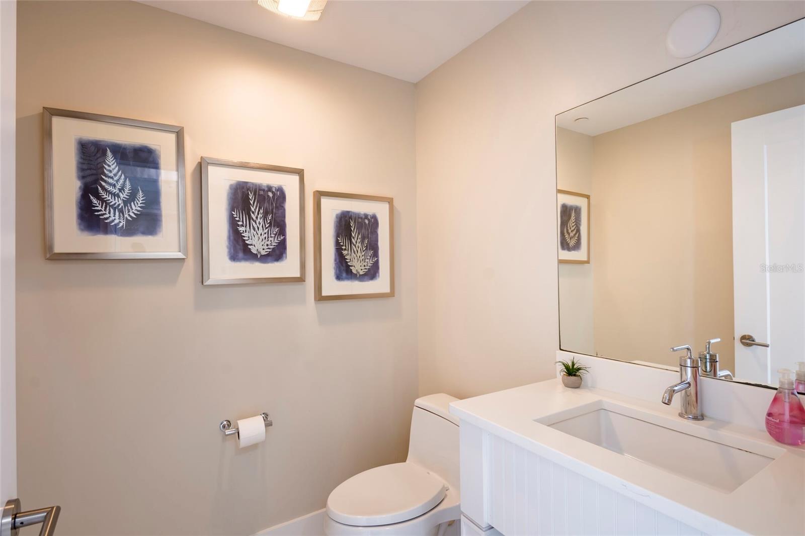 AQUALEA RESIDENCES CONDO - Residential