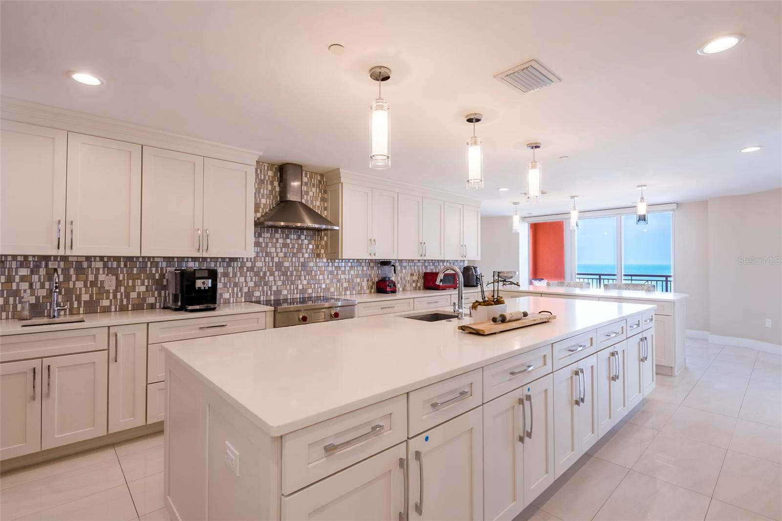 AQUALEA RESIDENCES CONDO - Residential