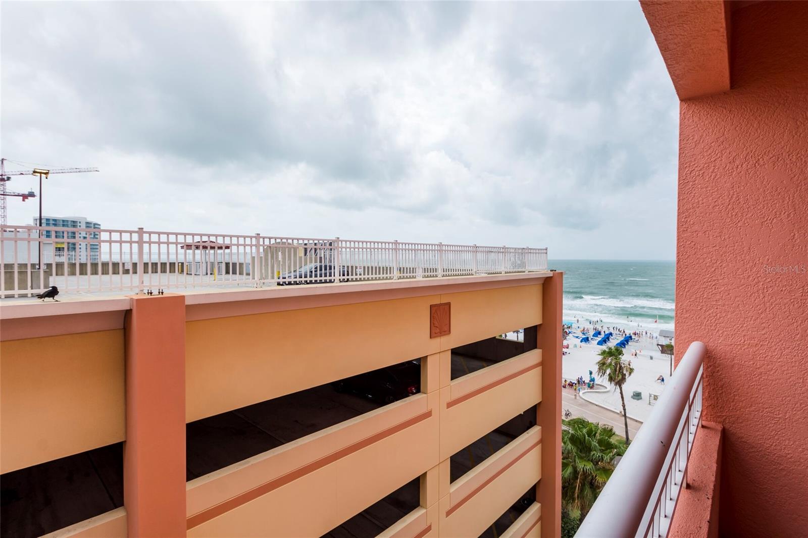 AQUALEA RESIDENCES CONDO - Residential