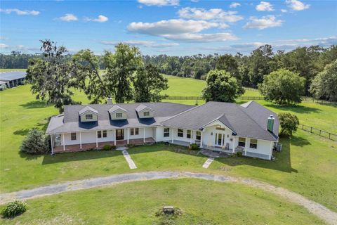 10852 89TH ROAD LIVE OAK FL 32060