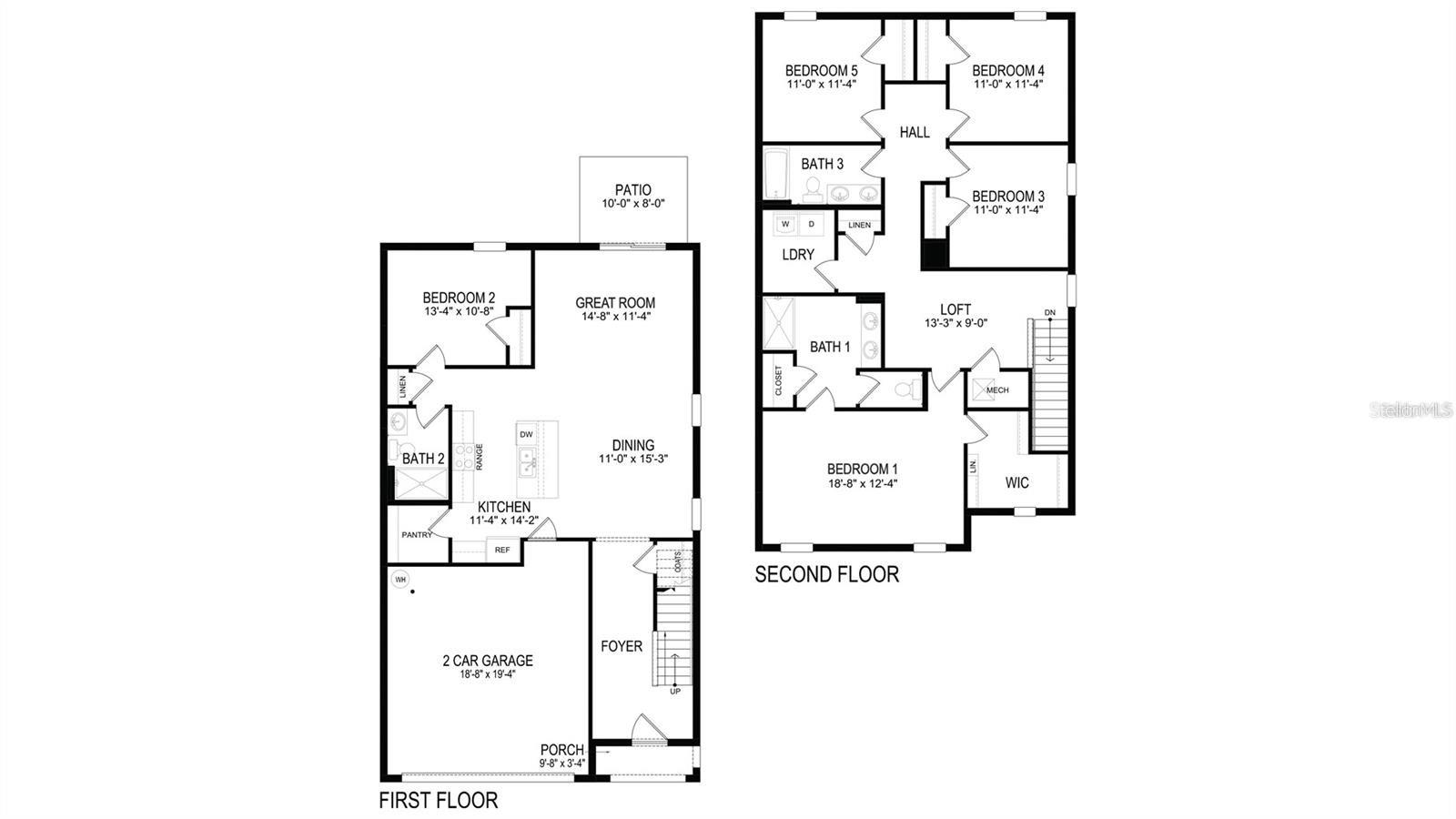 EPPERSON RANCH - Residential Lease