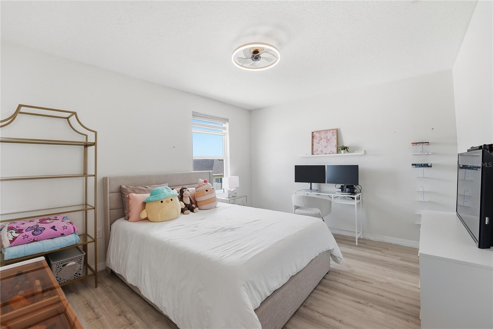 CANOPY WALK PH 1 - Residential