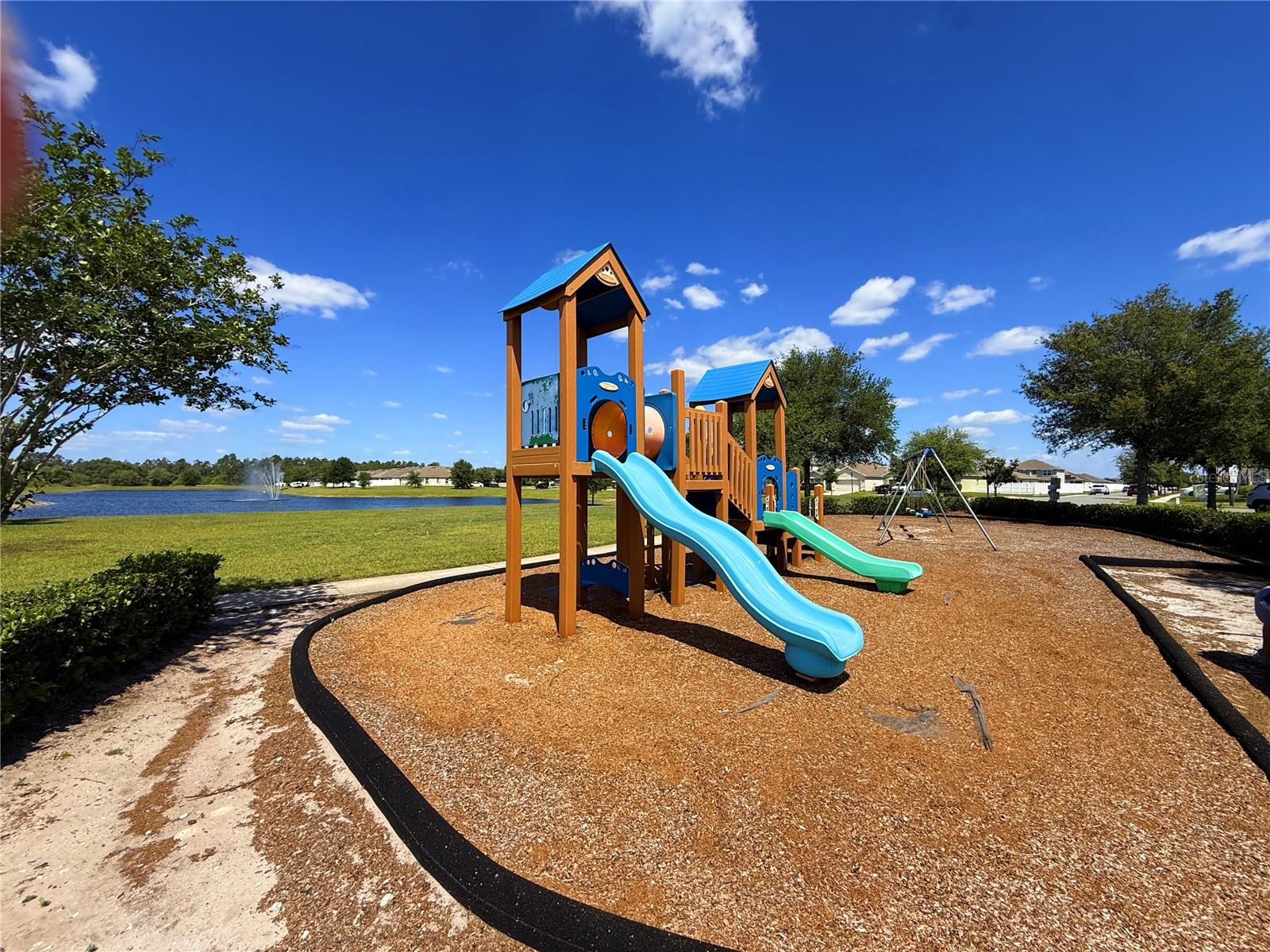 CANOPY WALK PH 1 - Residential