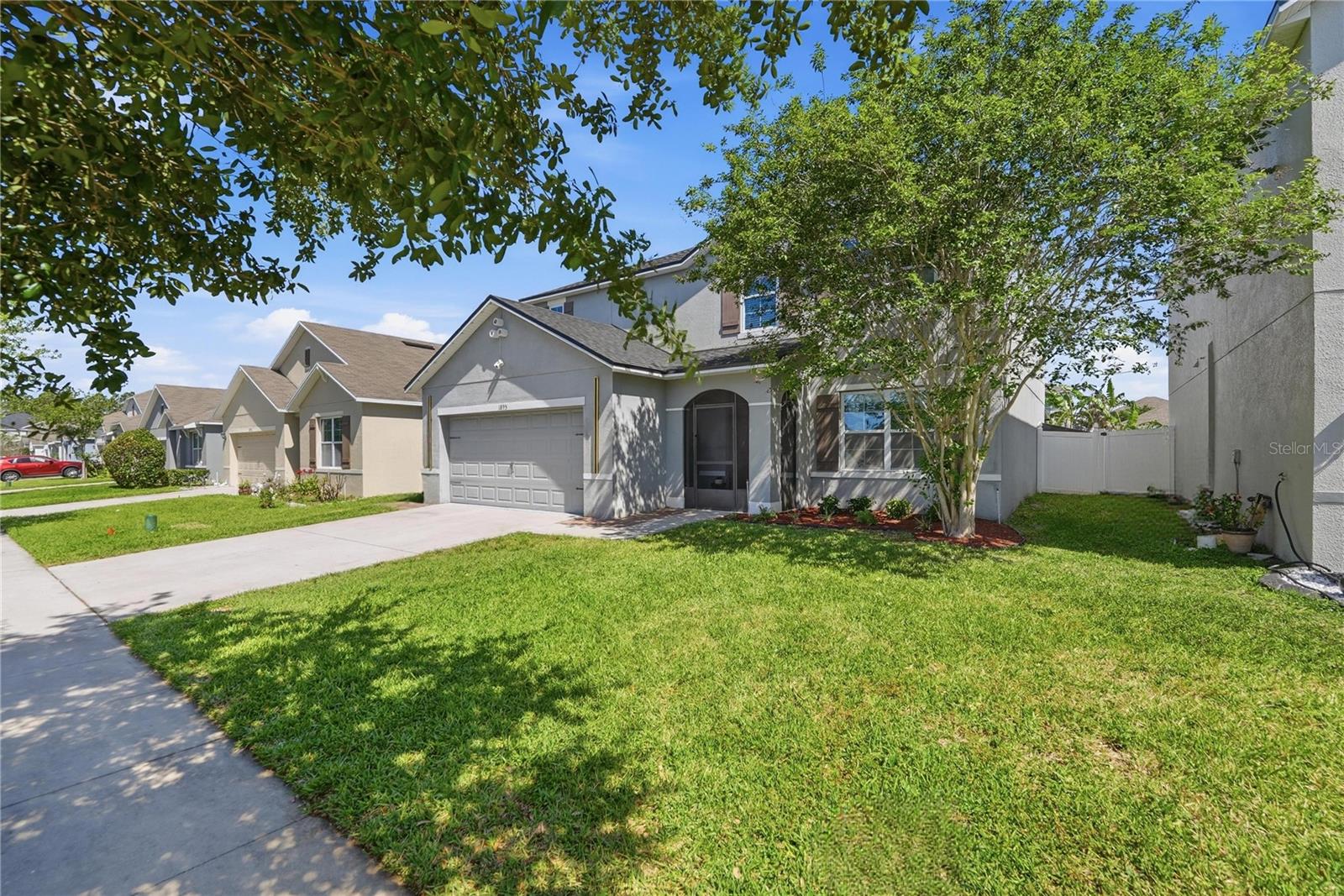 CANOPY WALK PH 1 - Residential