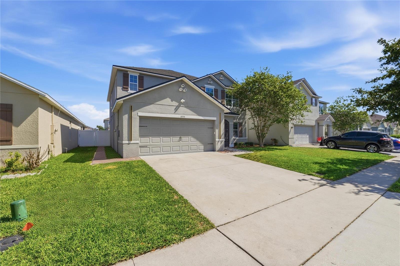 CANOPY WALK PH 1 - Residential