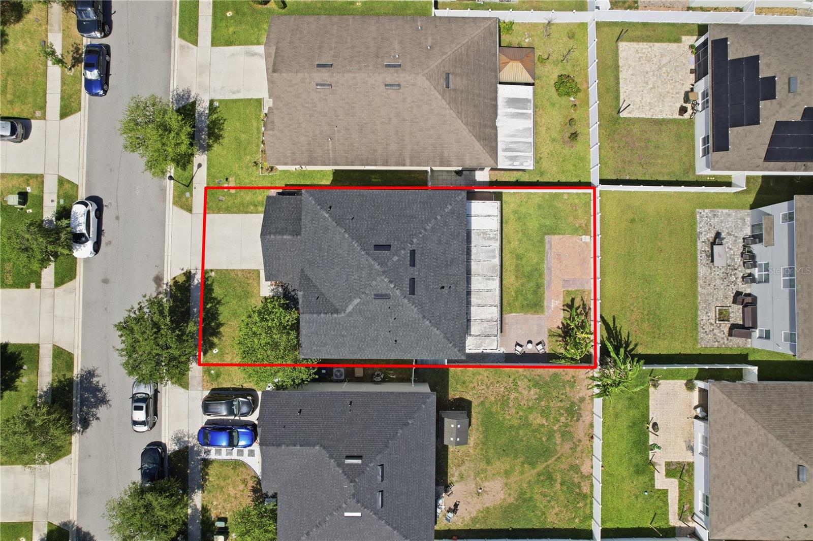 CANOPY WALK PH 1 - Residential