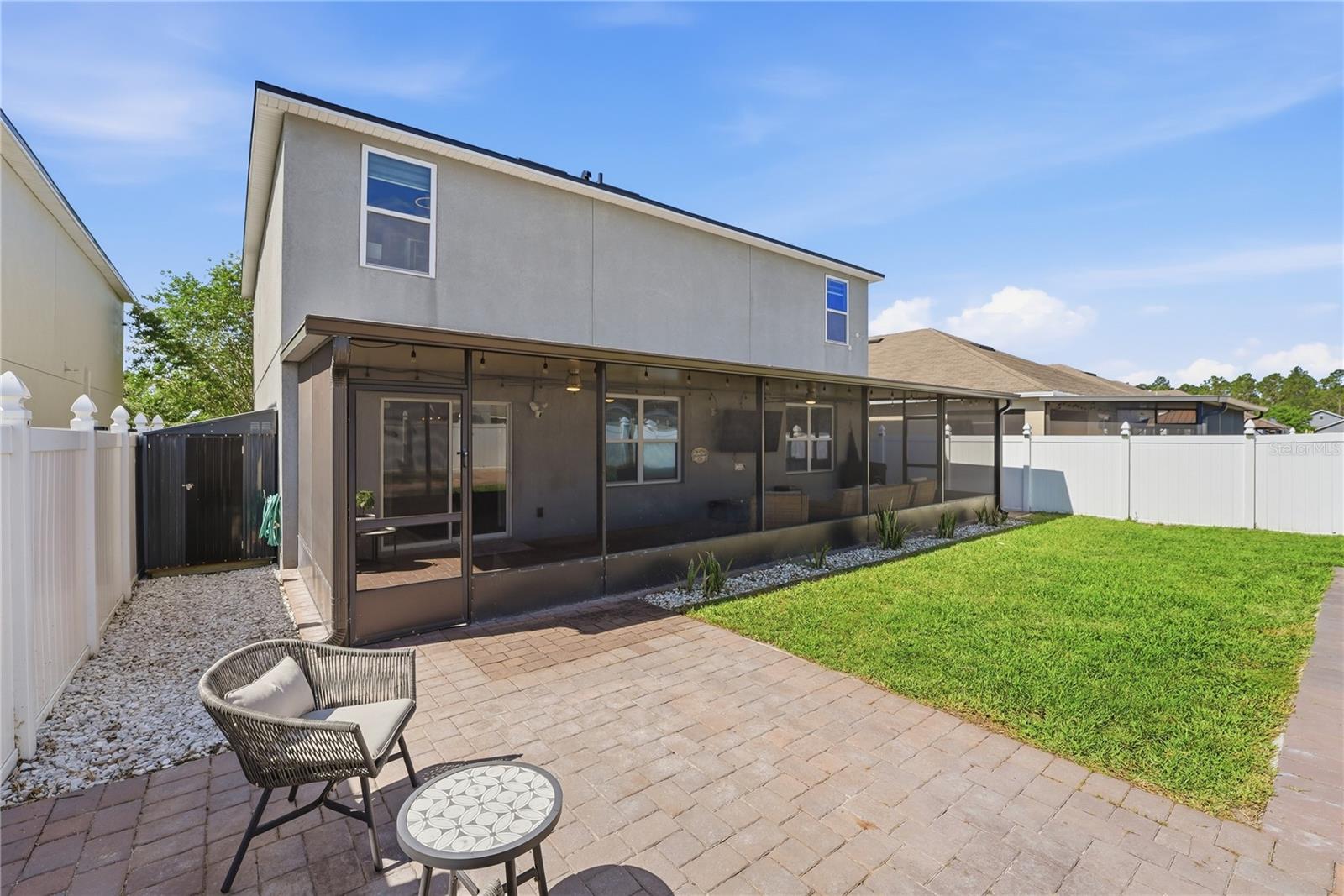 CANOPY WALK PH 1 - Residential