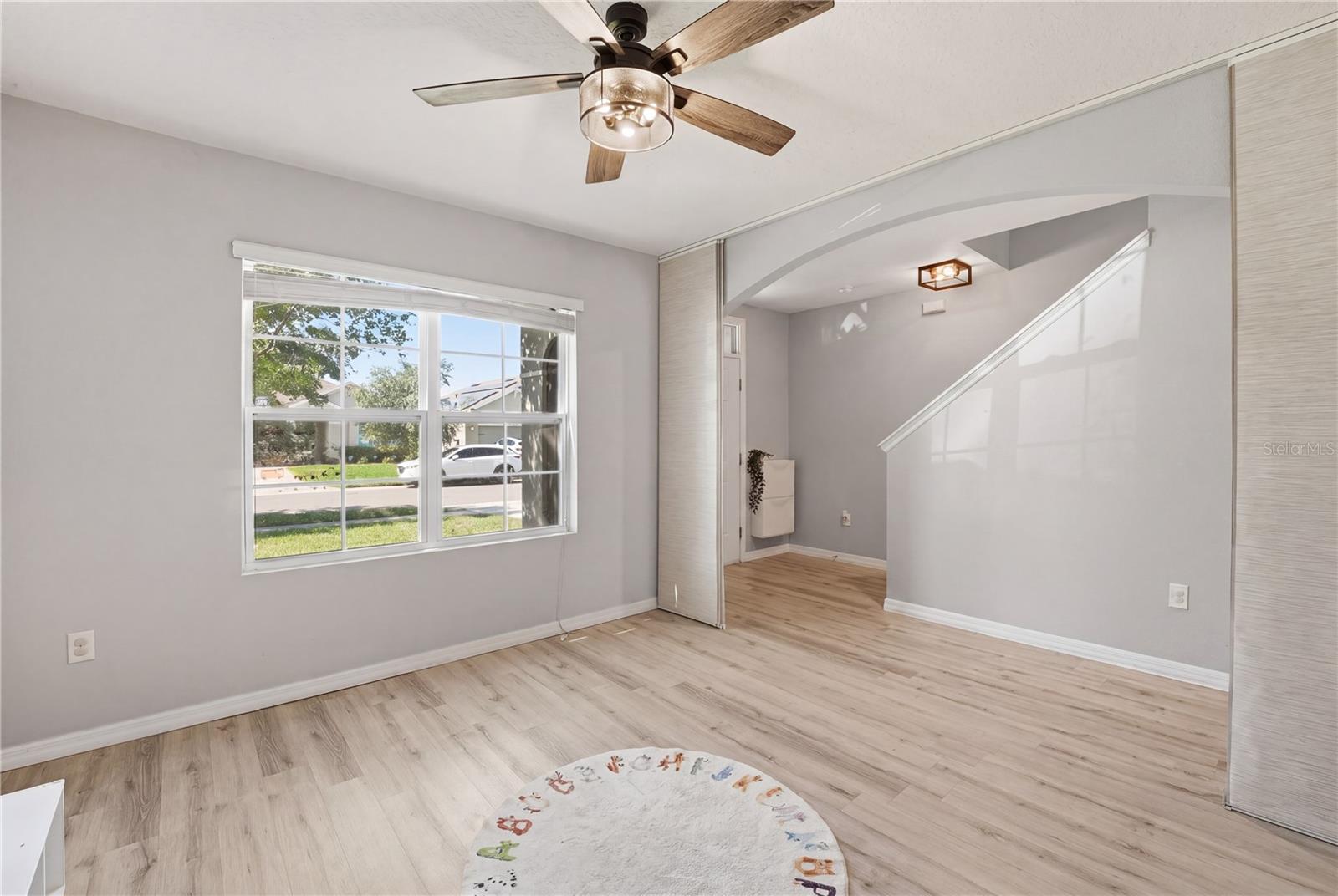 CANOPY WALK PH 1 - Residential