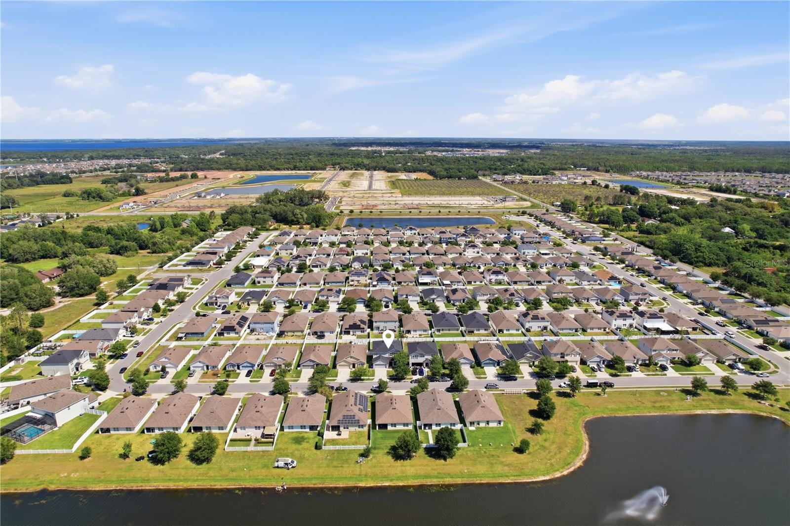 CANOPY WALK PH 1 - Residential