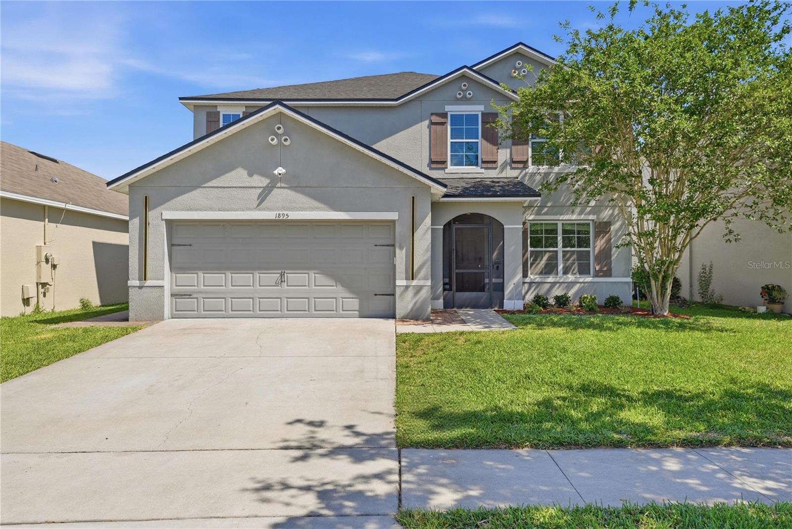 CANOPY WALK PH 1 - Residential