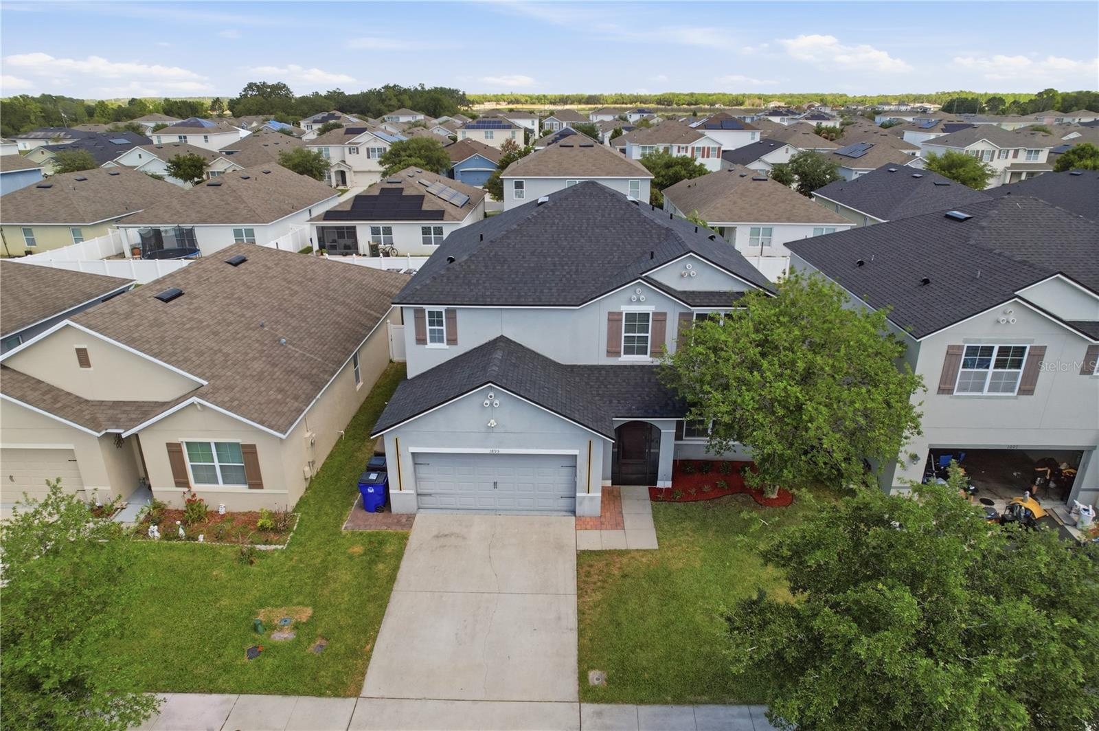 CANOPY WALK PH 1 - Residential