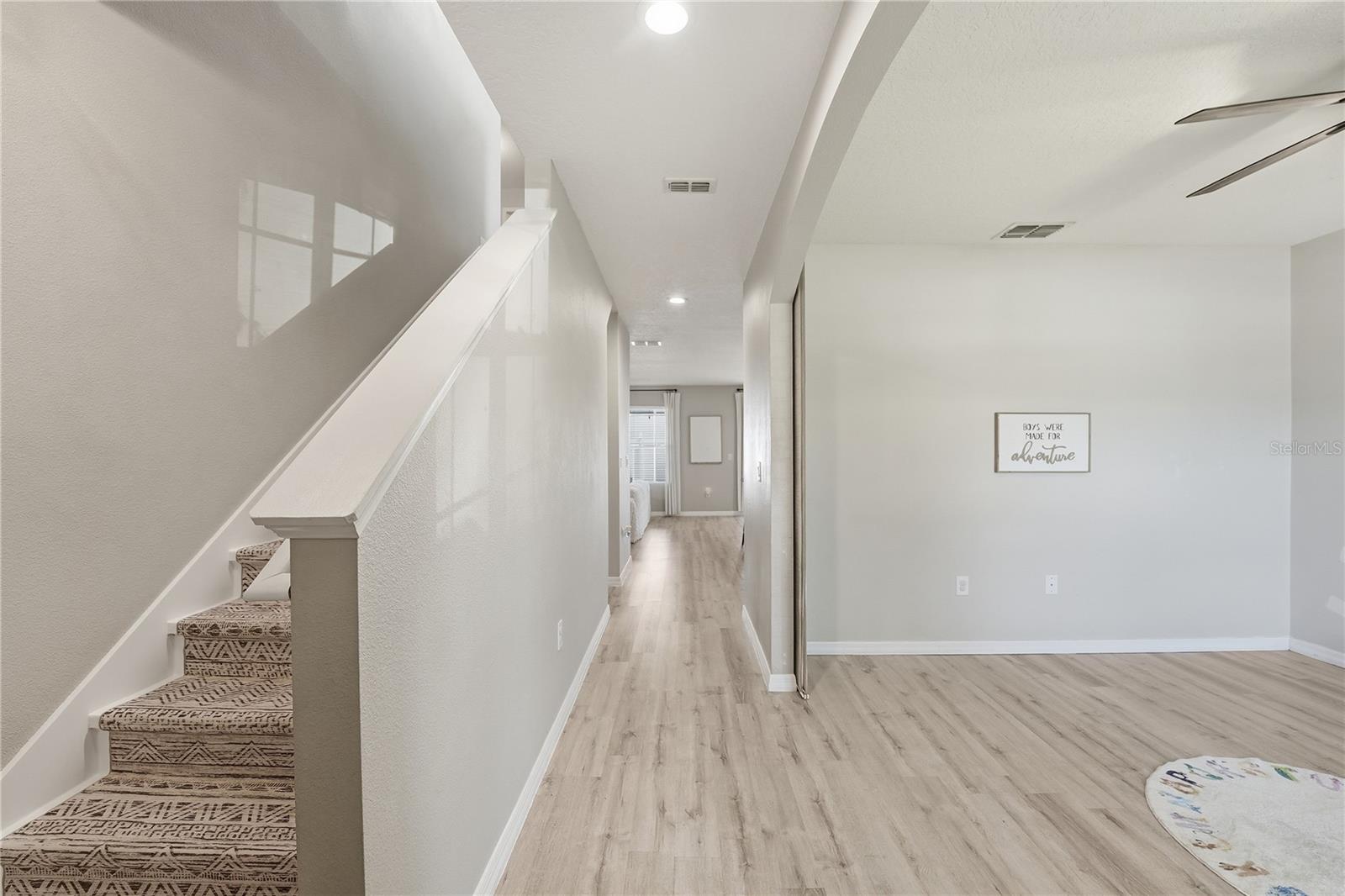 CANOPY WALK PH 1 - Residential