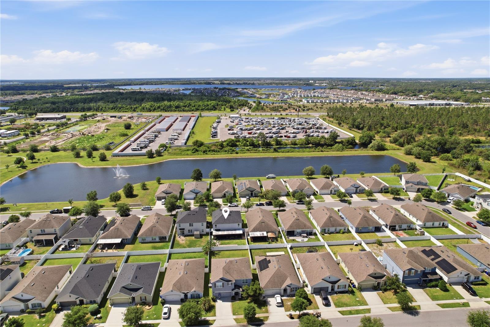 CANOPY WALK PH 1 - Residential