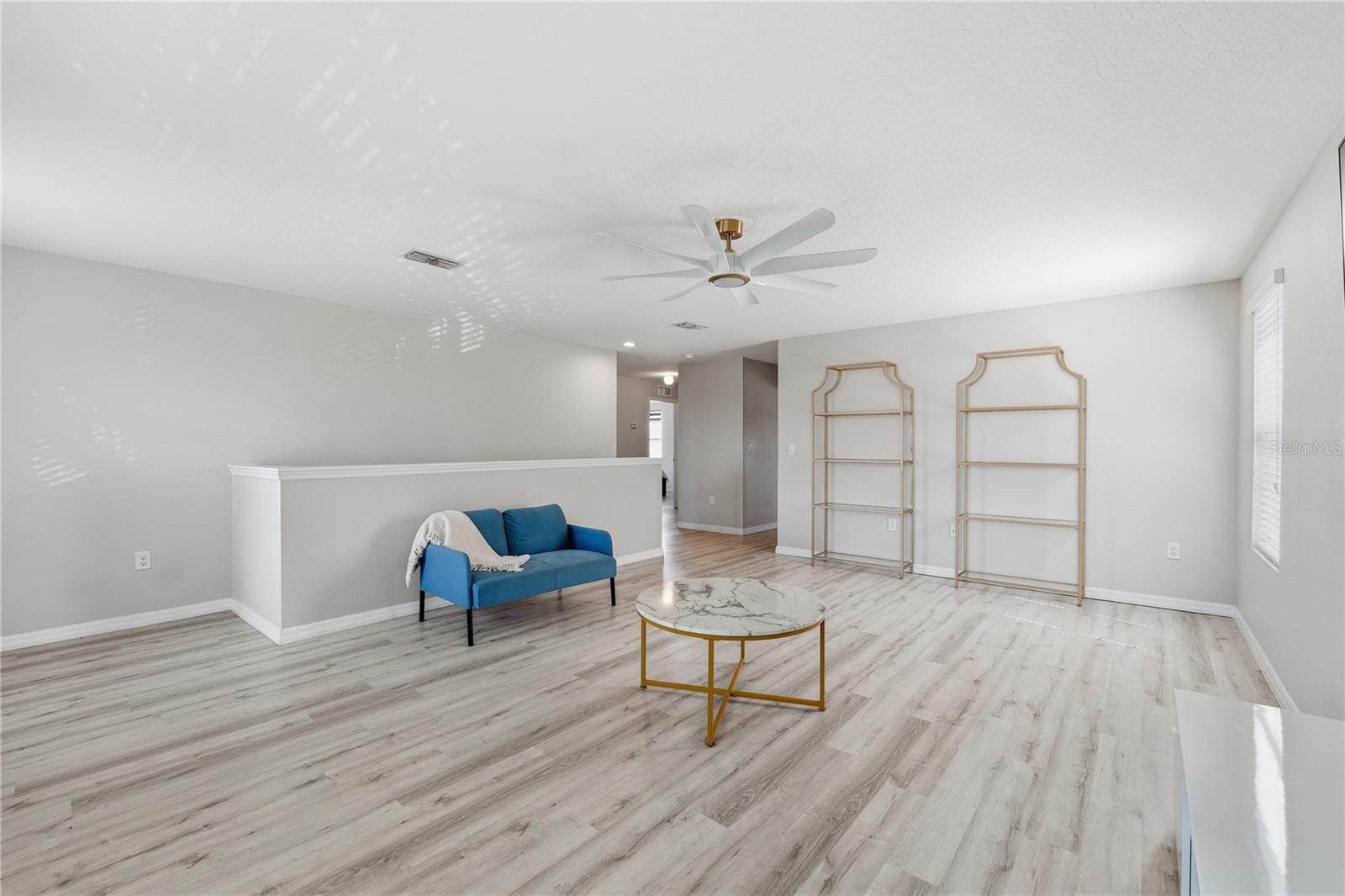 CANOPY WALK PH 1 - Residential