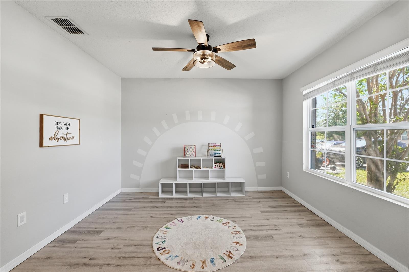 CANOPY WALK PH 1 - Residential