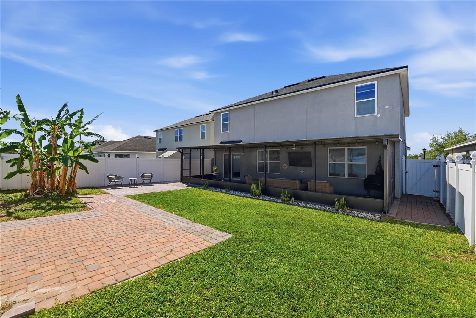 CANOPY WALK PH 1 - Residential