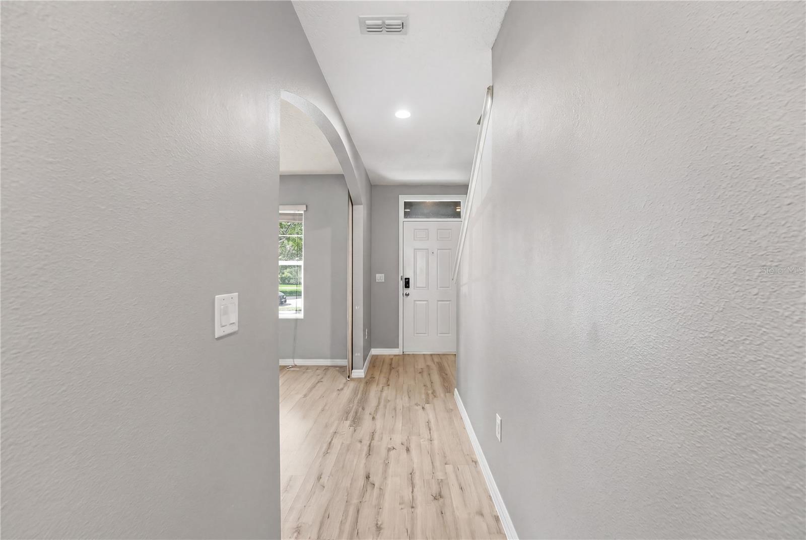 CANOPY WALK PH 1 - Residential