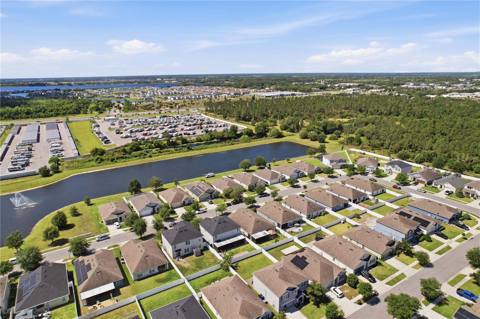 CANOPY WALK PH 1 - Residential