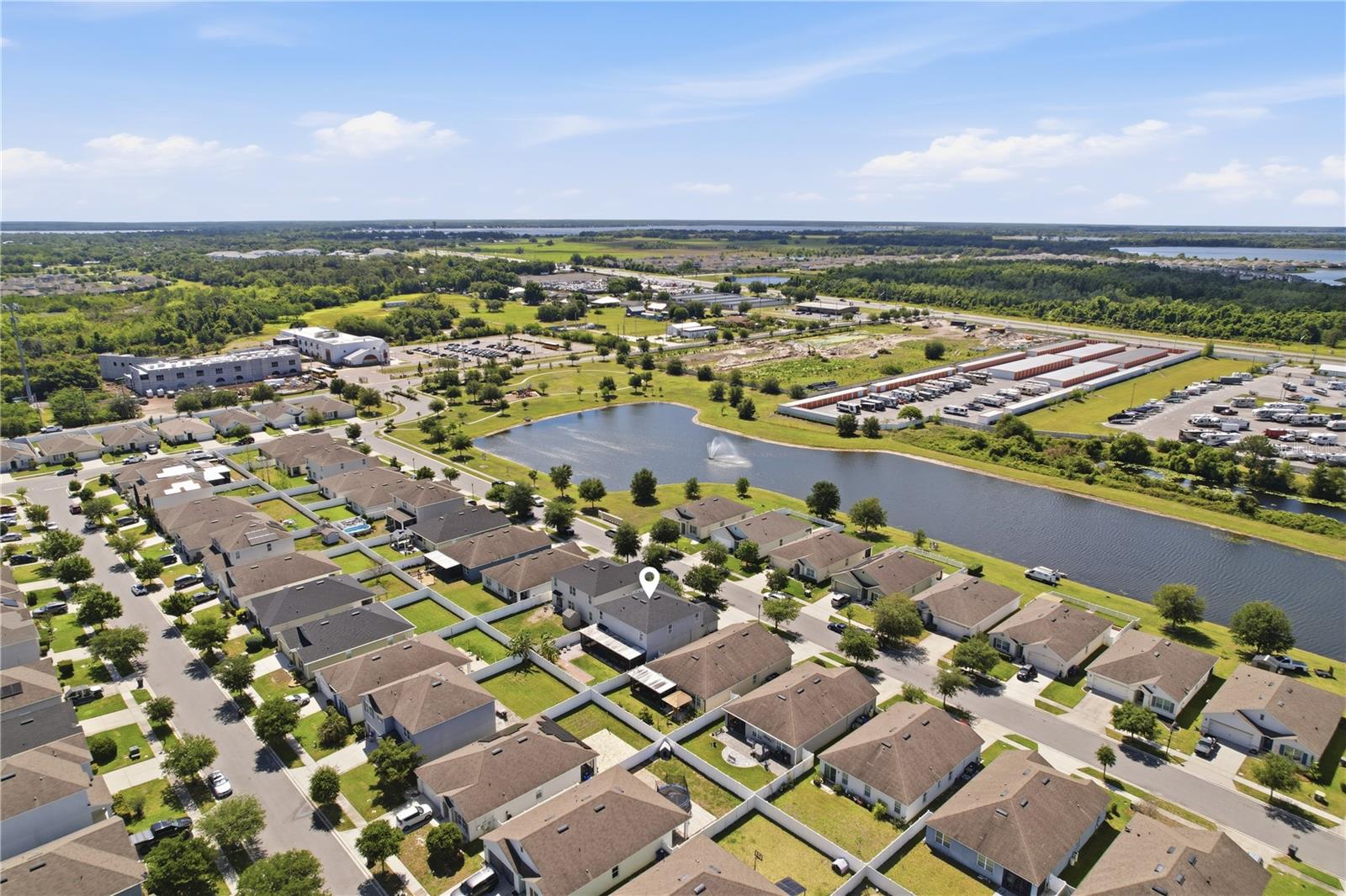CANOPY WALK PH 1 - Residential
