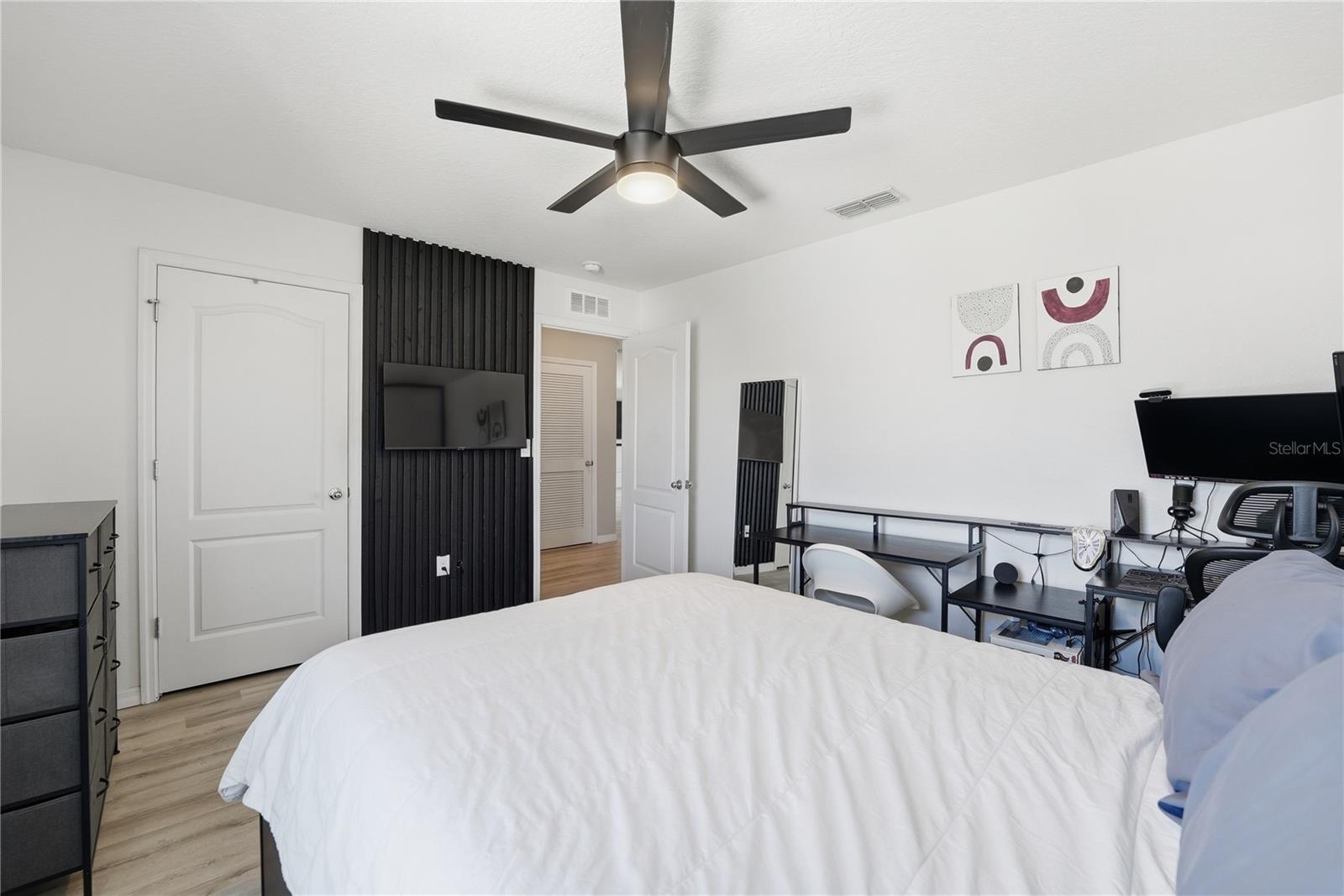 CANOPY WALK PH 1 - Residential