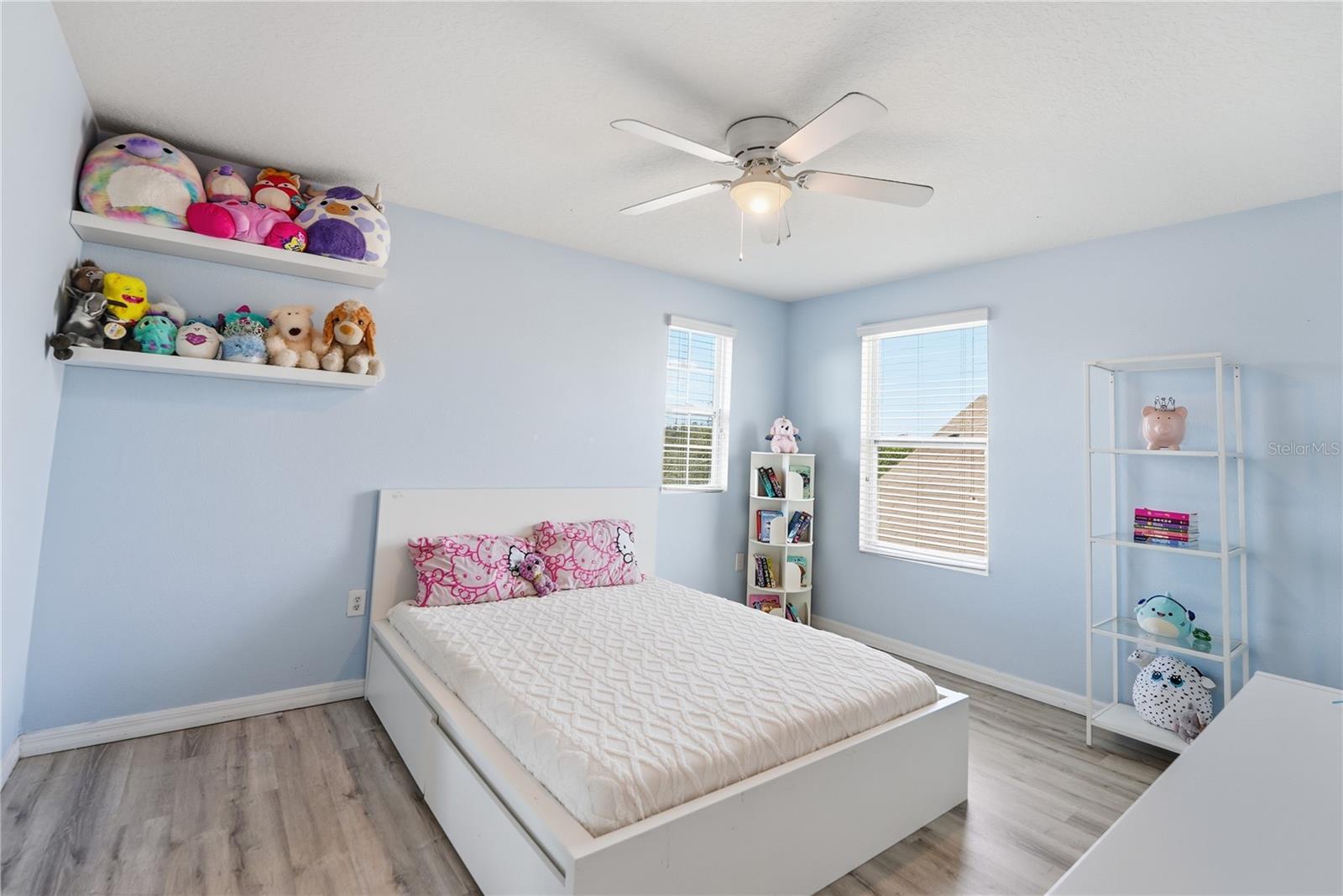 CANOPY WALK PH 1 - Residential