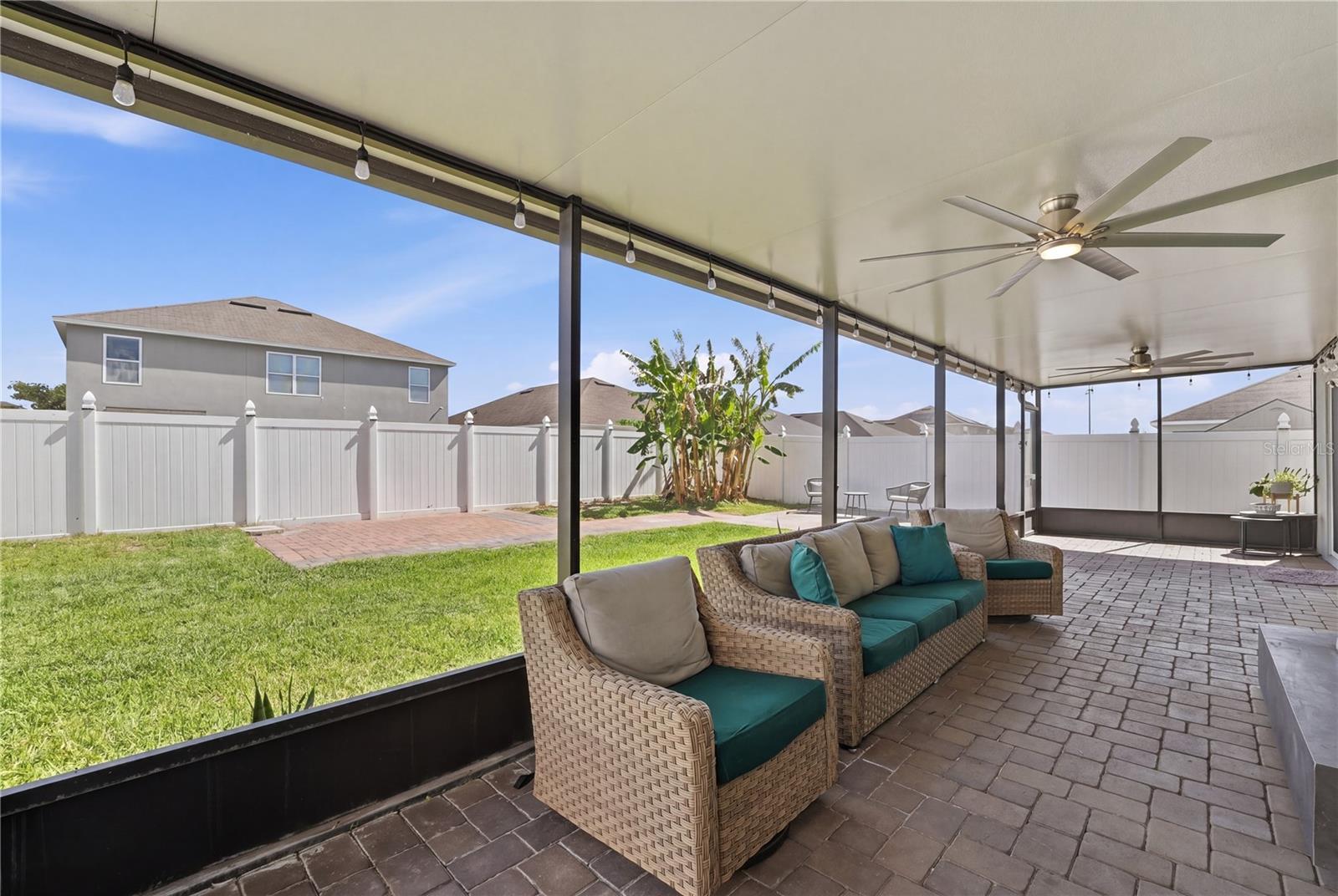 CANOPY WALK PH 1 - Residential