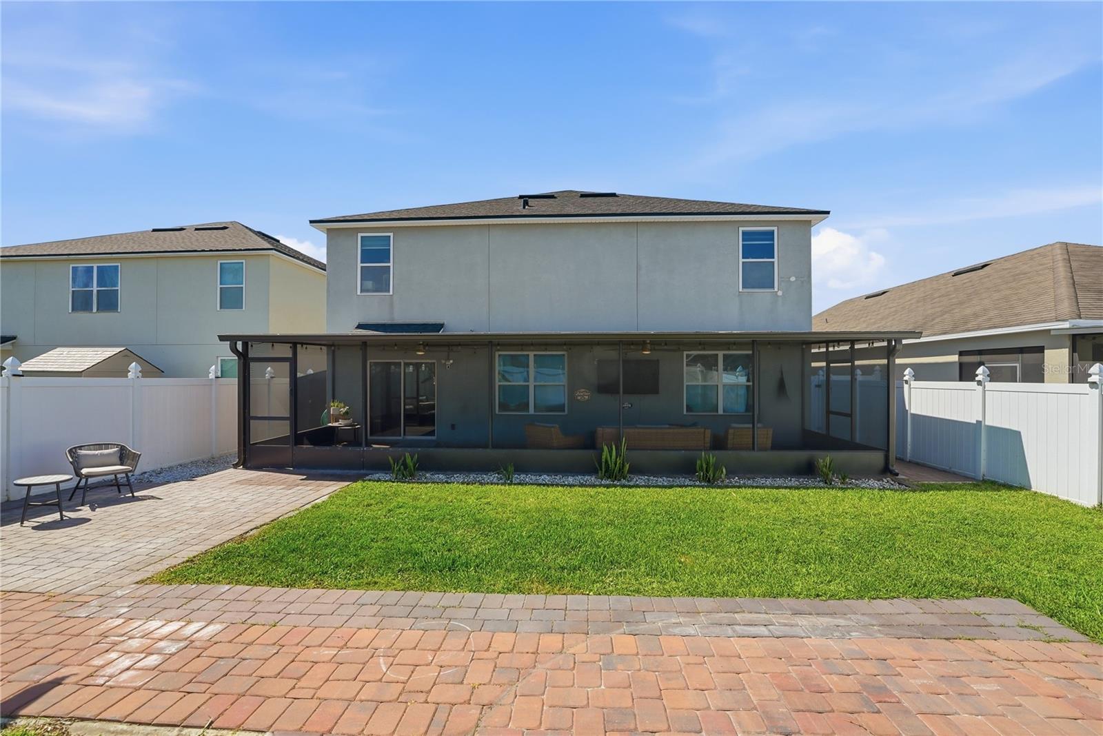 CANOPY WALK PH 1 - Residential