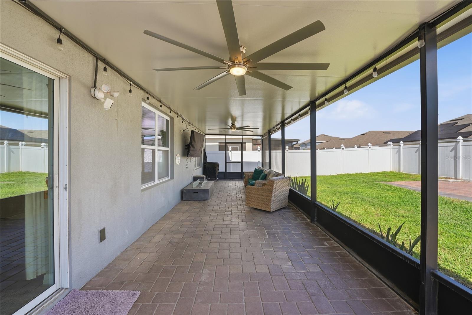 CANOPY WALK PH 1 - Residential