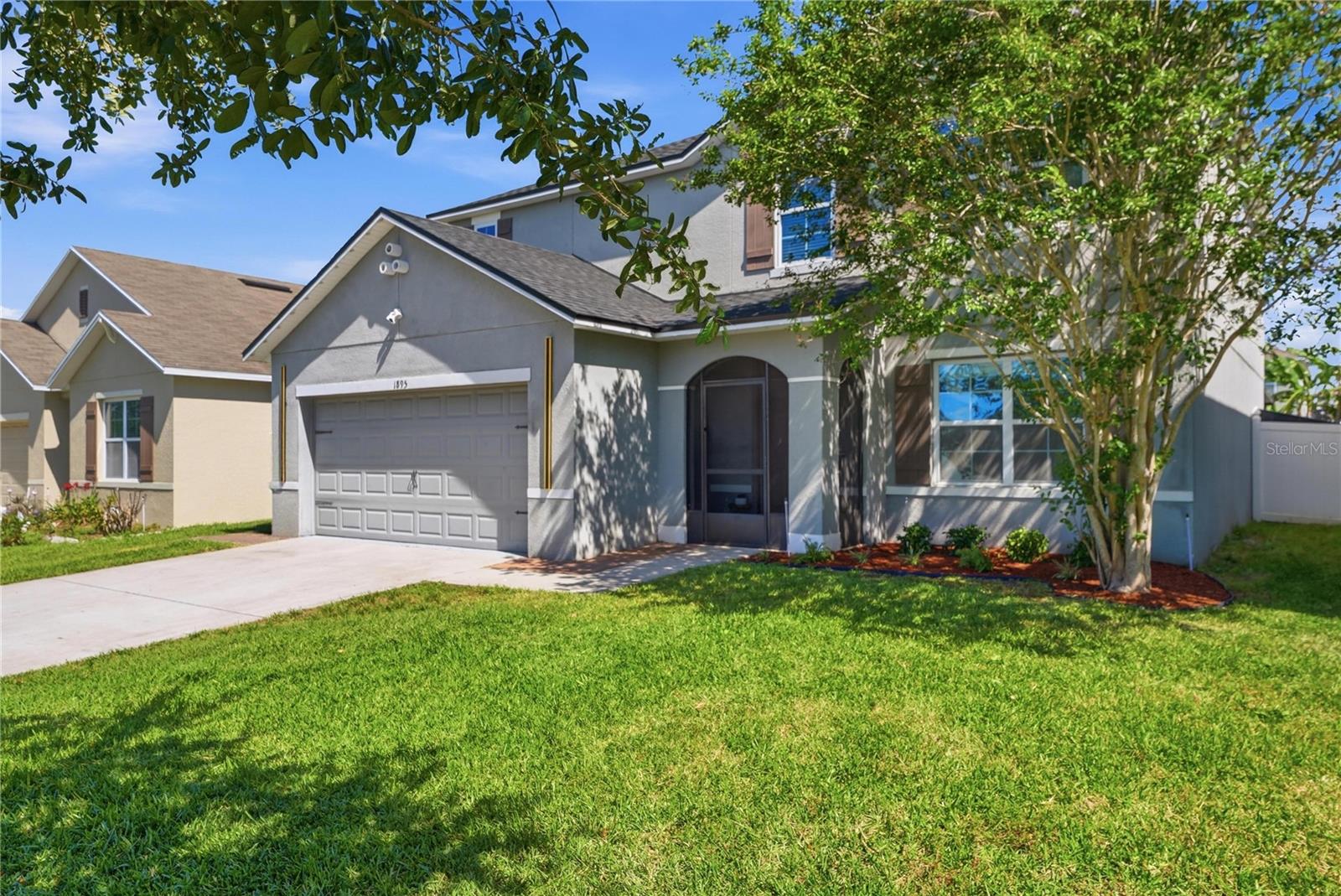 CANOPY WALK PH 1 - Residential