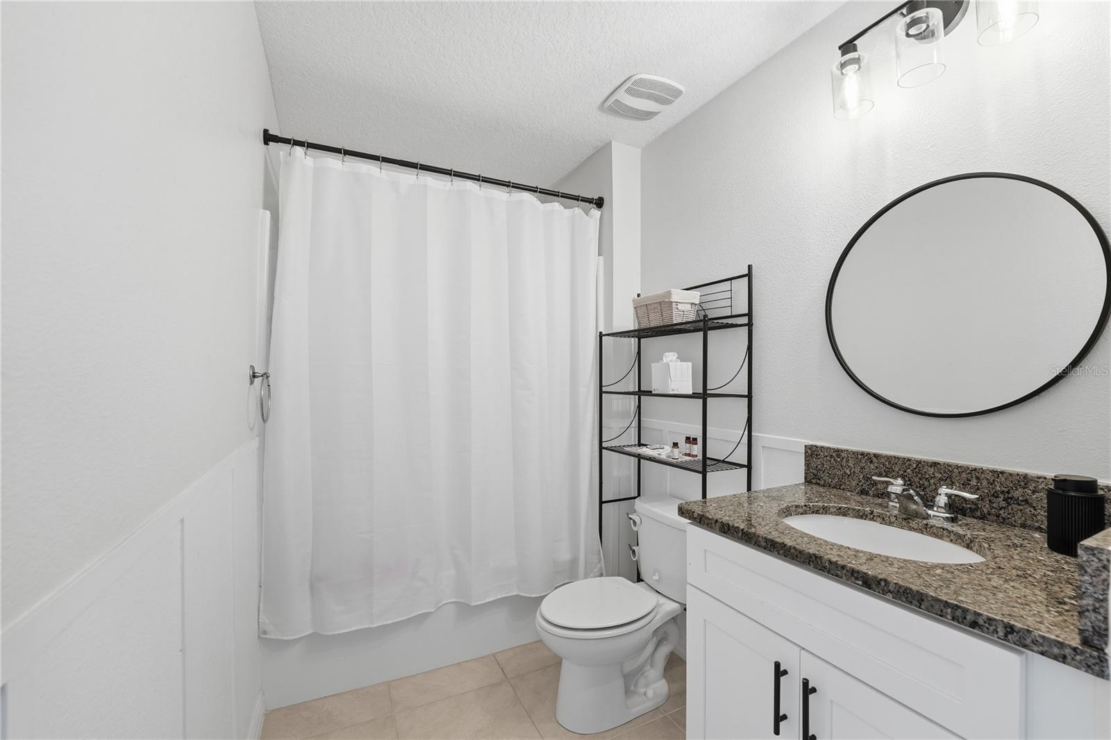 CANOPY WALK PH 1 - Residential