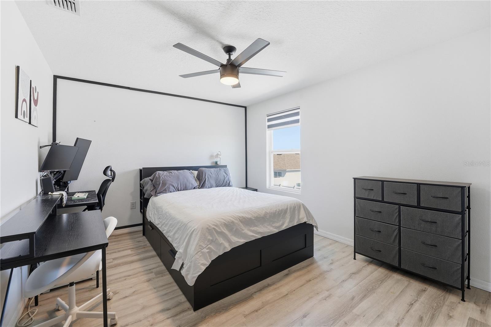 CANOPY WALK PH 1 - Residential