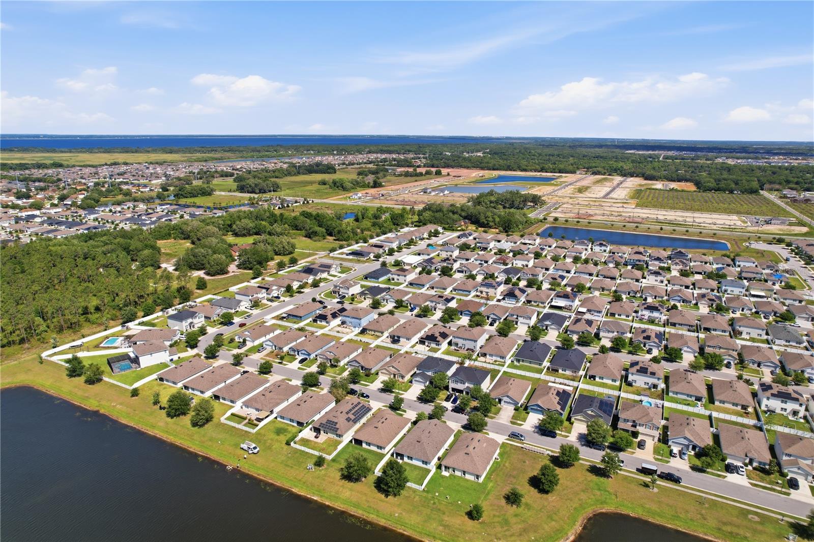 CANOPY WALK PH 1 - Residential