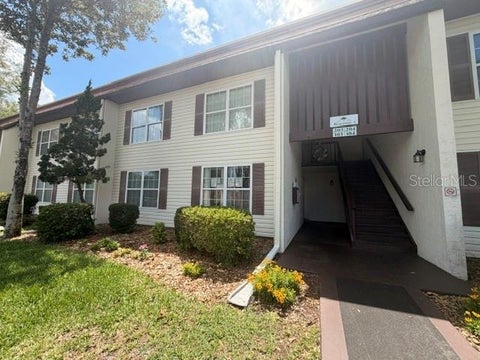 Photo of 2400 Forest Drive #103, Inverness, FL 34453 (MLS # OM728480)