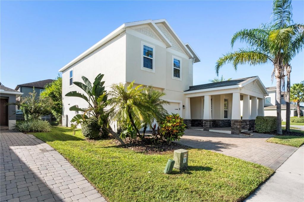 Photo of 14518 Black Quill Dr #14518, Winter Garden, FL 34787 (MLS # O6354129)