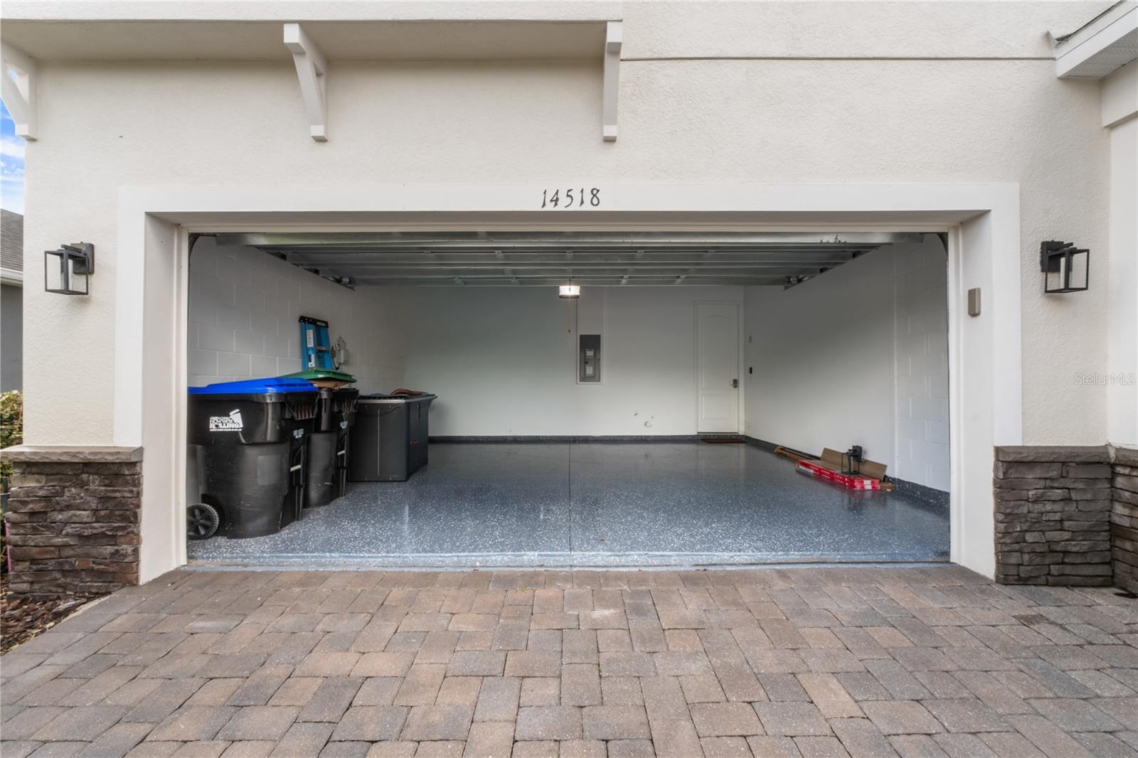 WEST LAKE HANCOCK ESTATES - Residential