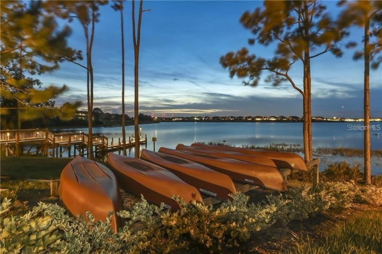 WEST LAKE HANCOCK ESTATES - Residential