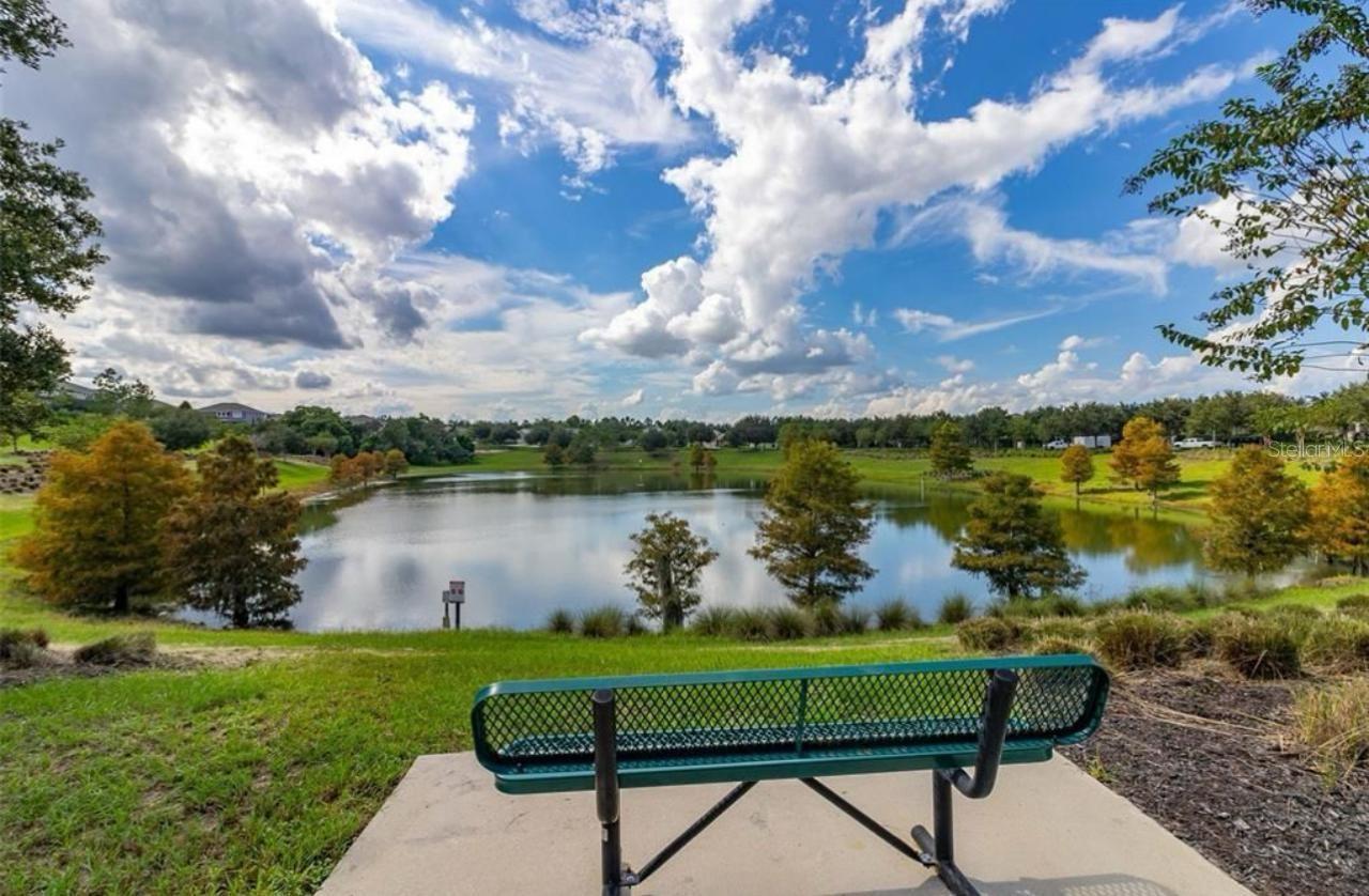 WEST LAKE HANCOCK ESTATES - Residential