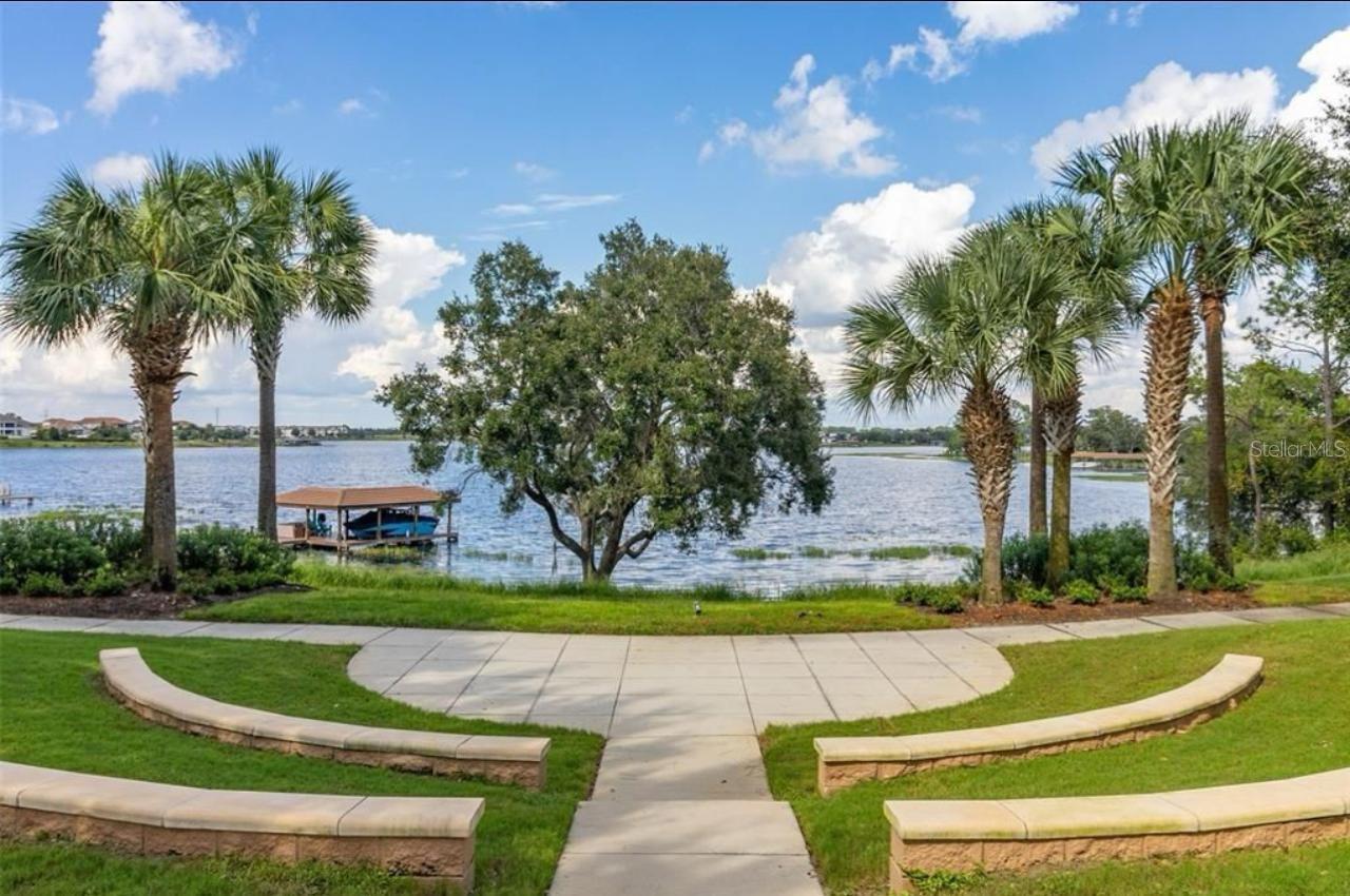 WEST LAKE HANCOCK ESTATES - Residential