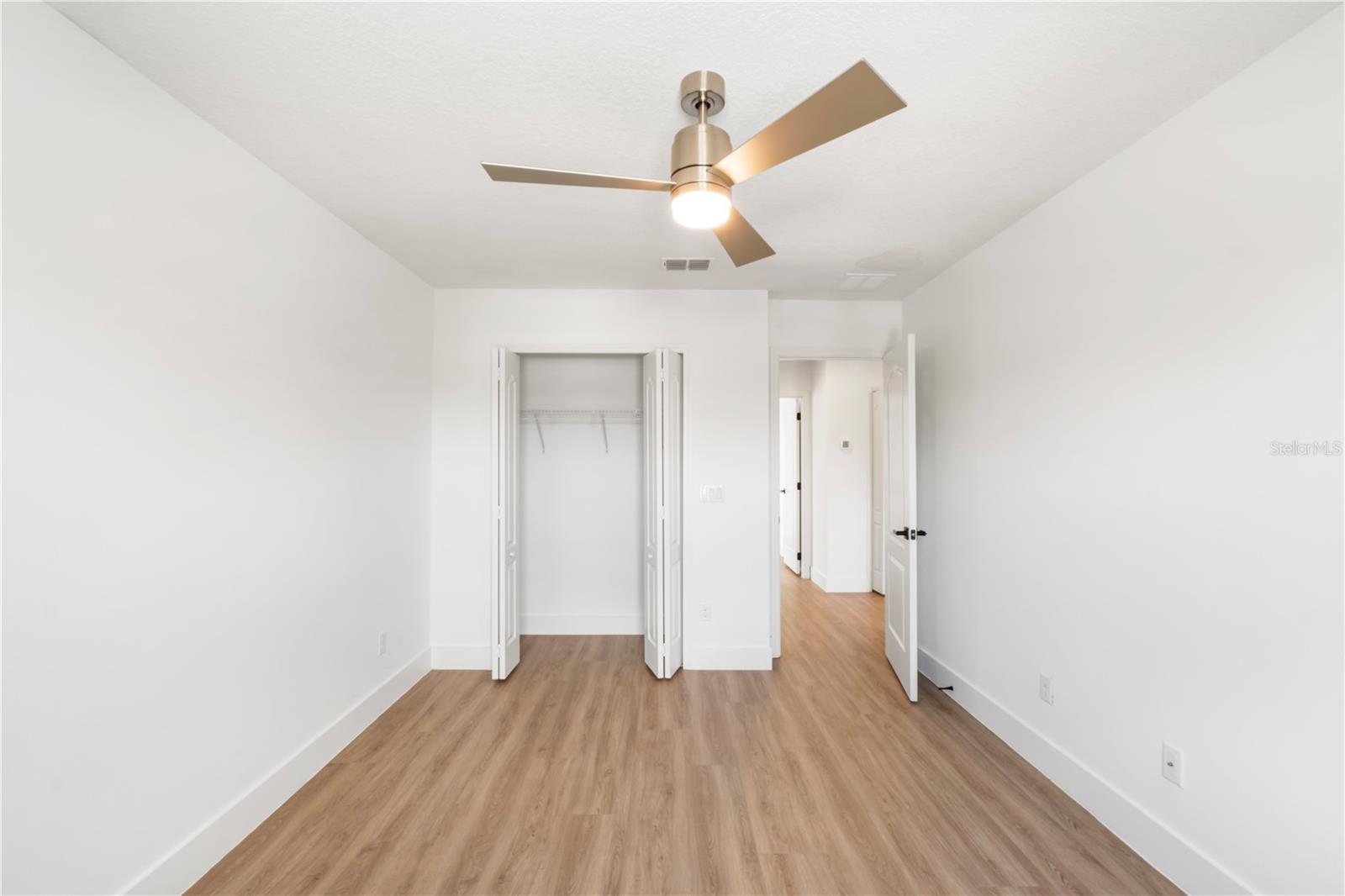 WEST LAKE HANCOCK ESTATES - Residential