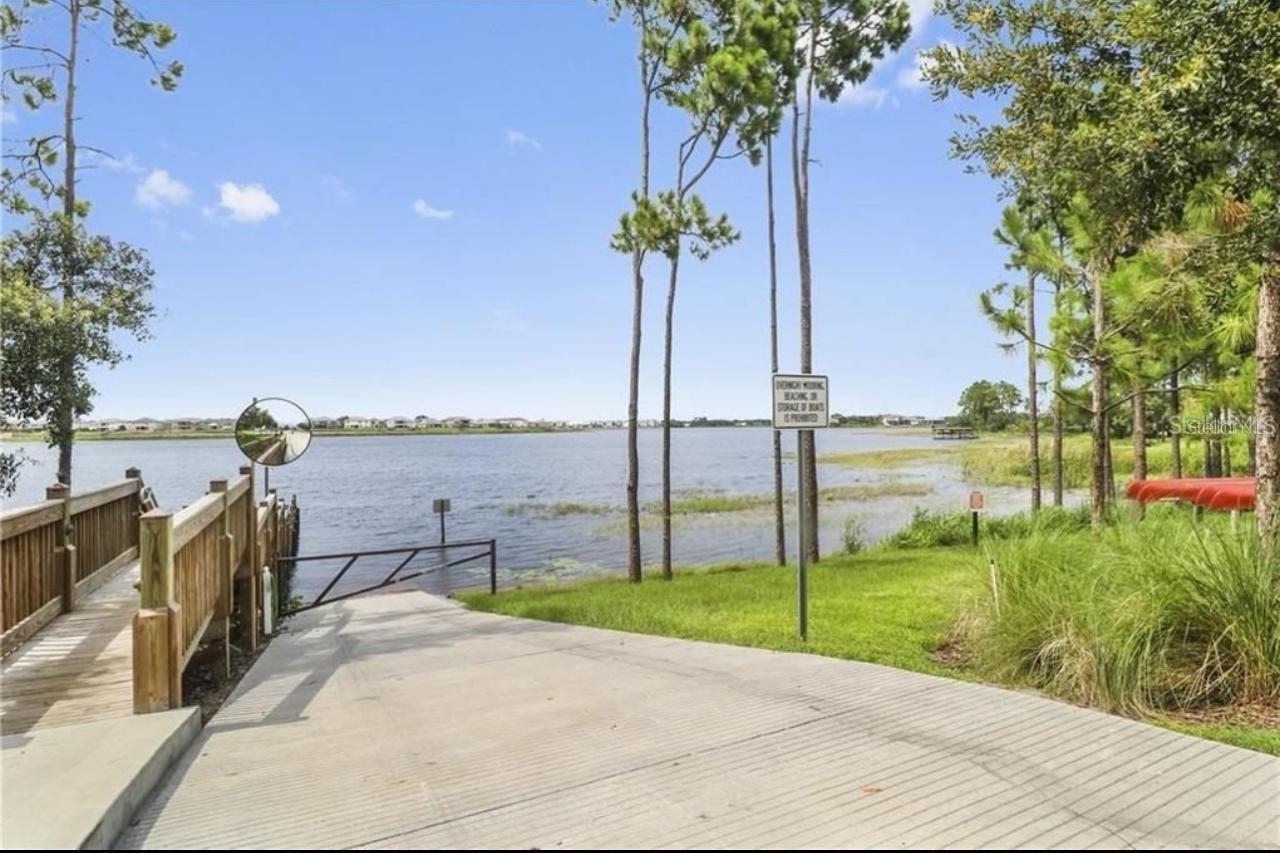 WEST LAKE HANCOCK ESTATES - Residential