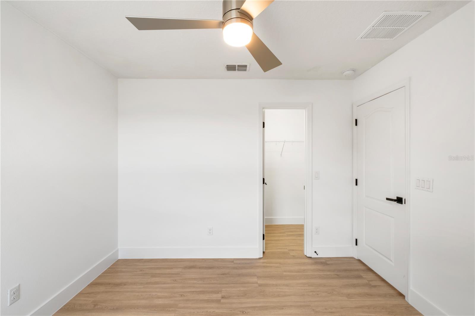 WEST LAKE HANCOCK ESTATES - Residential