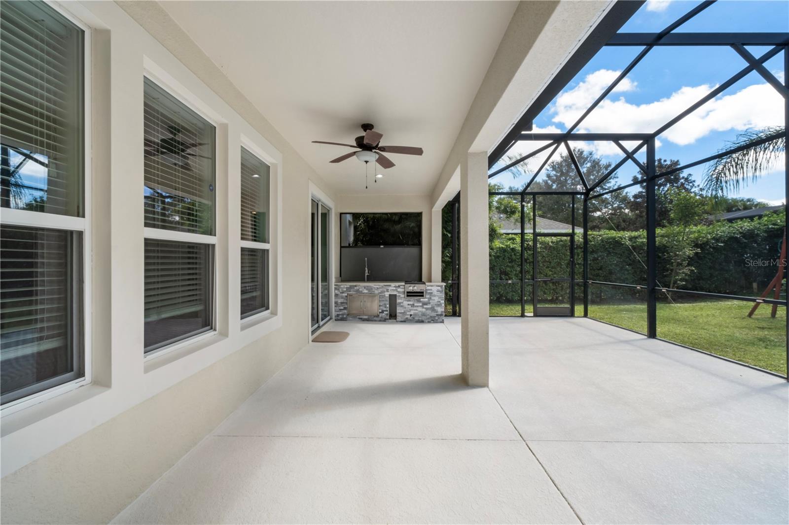 WEST LAKE HANCOCK ESTATES - Residential